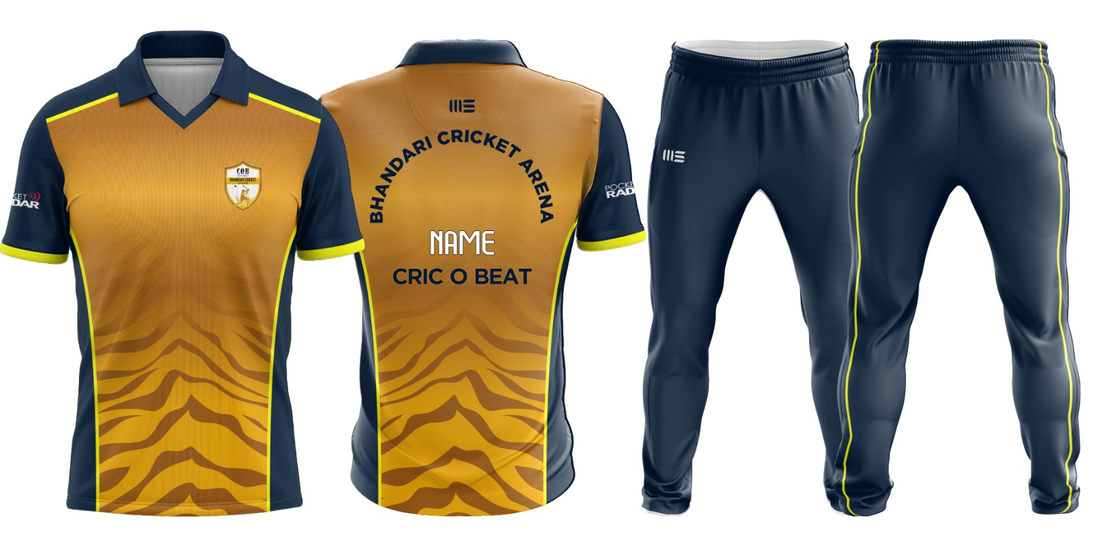 JERSEY